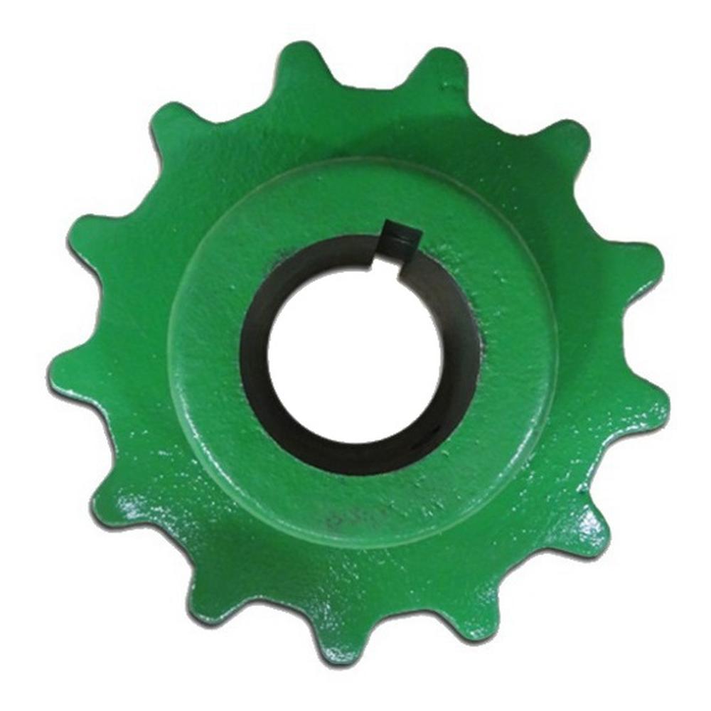 H159615 Sprocket Fits John Deere Combine Feeder Chain 9560STS 9570STS