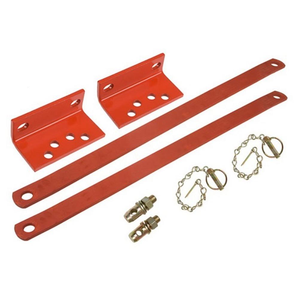 49A40R Stabilizer Kit Fits Ford 2N 9N 8N NAA 600 + Fits MF TO20 TO30 TO35 F40 +