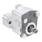 Hydraulic Pump 376993R94 Fits International 340 330 444 424 404 2424 2444 2404