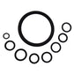 Hydraulic Lift Cover Repair Gasket Kit Fits Ford Golden Jubilee Jubilee NAA NAB