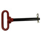 Red Head Hitch Pin 5/8" Pin Dia. 5-3/4" Useable Length