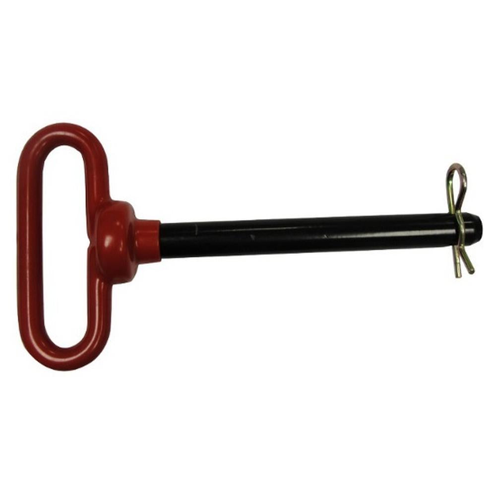 Red Head Hitch Pin 5/8" Pin Dia. 5-3/4" Useable Length