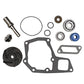 R-RE69846 Water Pump Overhaul Kit Fits John Deere