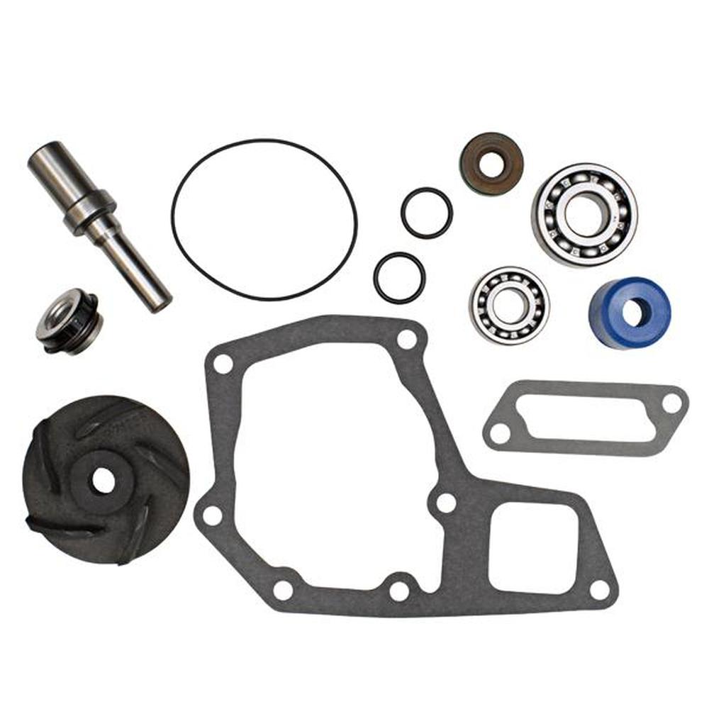 R-RE69846 Water Pump Overhaul Kit Fits John Deere