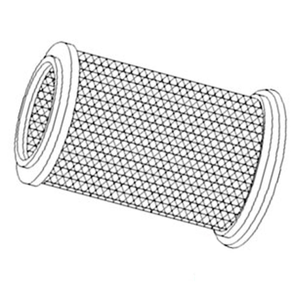 3385733M1 Air Filter Fits Massey Ferguson 3125 3140 3630 3645 3650 3655 3660