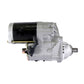 RE70474 Starter Fits John Deere 1450 1550 324H 330B 335C 344H 344J 430B 435