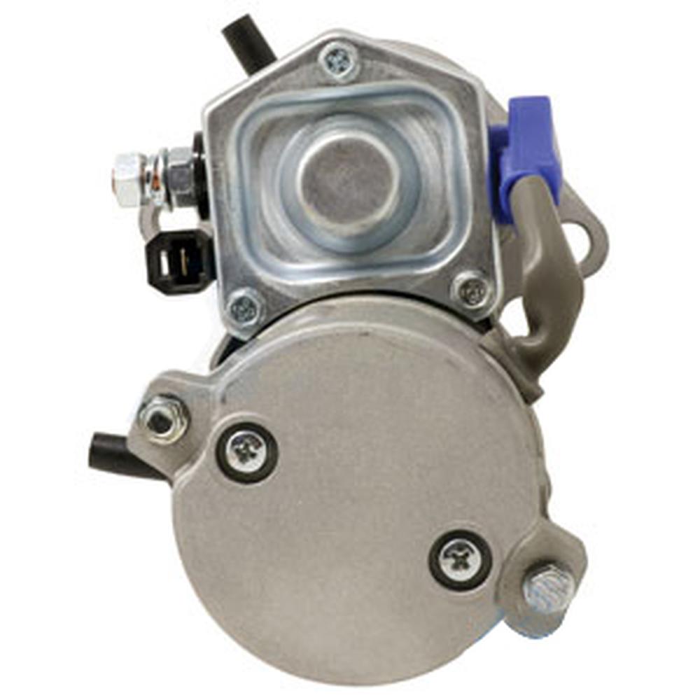 Starter Fits Ford New Holland 1920 2120 3415 TC35 TC35D