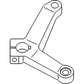 SBA334522950 LH Steering Arm Fits Ford/New Holland Compact Tractors 1000