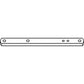 SBA370710110 Swinging Drawbar Fits Ford New Holland 1300 1310 1500 1510 171