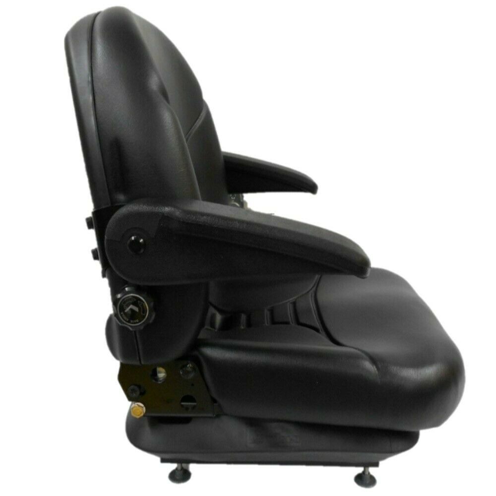 Zero turn 2024 air ride seat