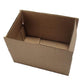 75 Pack of 6x4x2 Cardboard Box Packing Mailing Shipping Corrugated