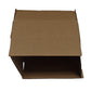 75 Pack of 6x4x2 Cardboard Box Packing Mailing Shipping Corrugated