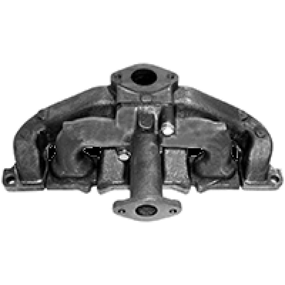 VT329 VT330 Manifold Fits Case-IH Tractor Models VA VAC VAH VAO