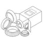 WBKAC5 Wheel Bearing Kit Fits Allis Chalmers Tractor Models 6060 6070