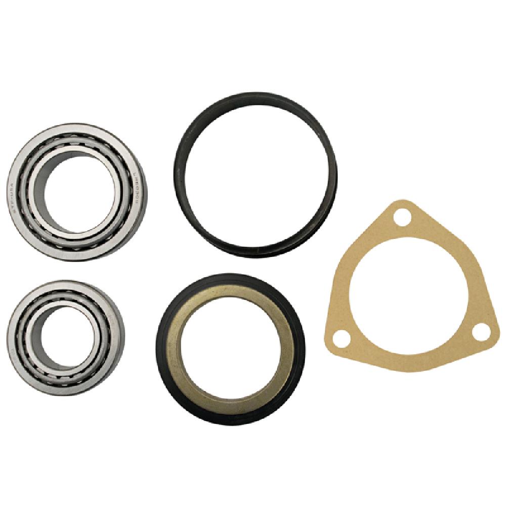 Wheel Bearing Kit for 686 806 1026 1066 1566 1586 2856 5088 5488 ++ Tractors