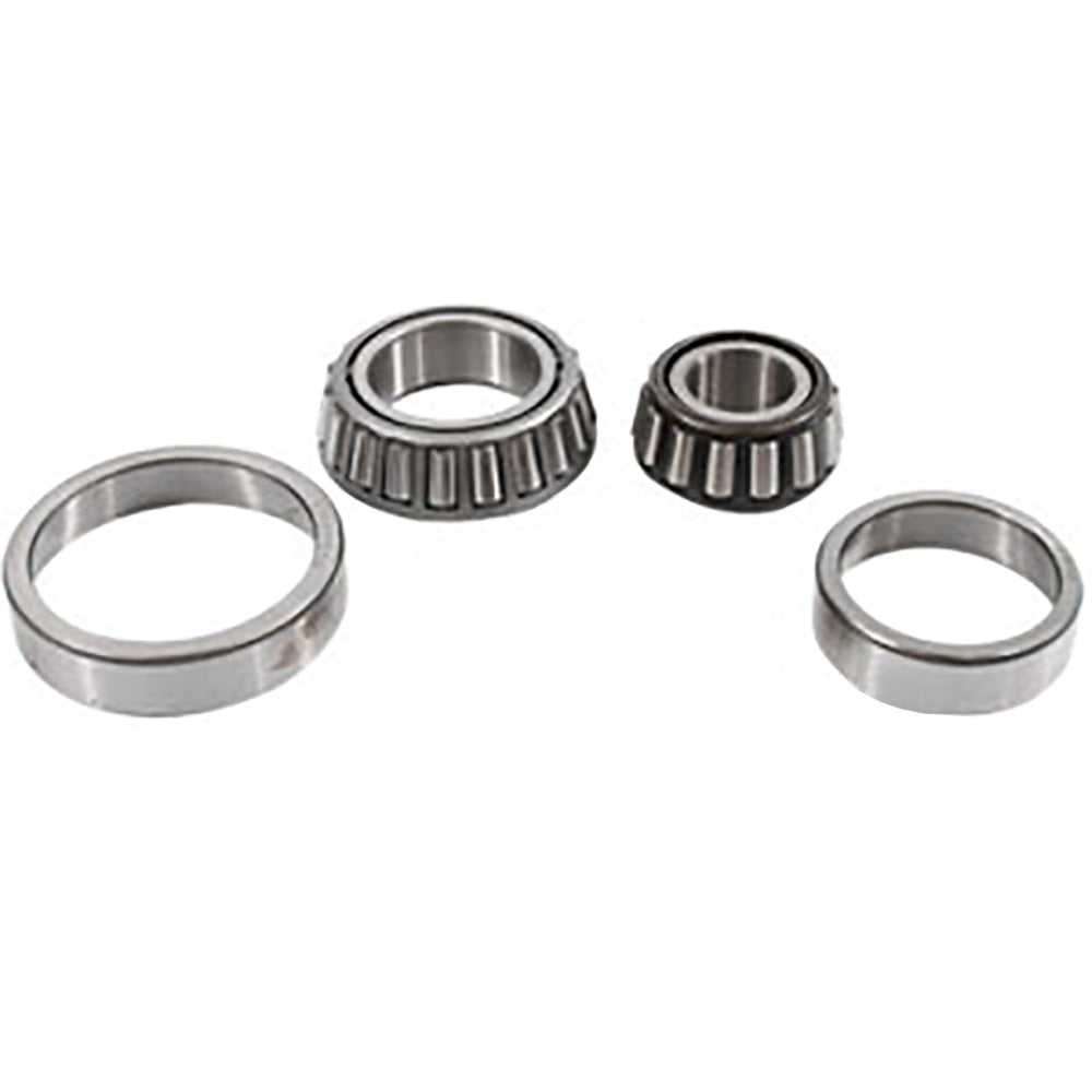 WN-WBKJD3-PEX Bearing, Wheel Kit Fits John Deere 1020 1520 1530 2010 2020 2030