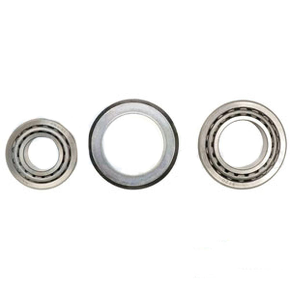 WBKMF4 Wheel Bearing Kit Fits Massey Ferguson1100 1105 1130 1135 1150 1155 ++