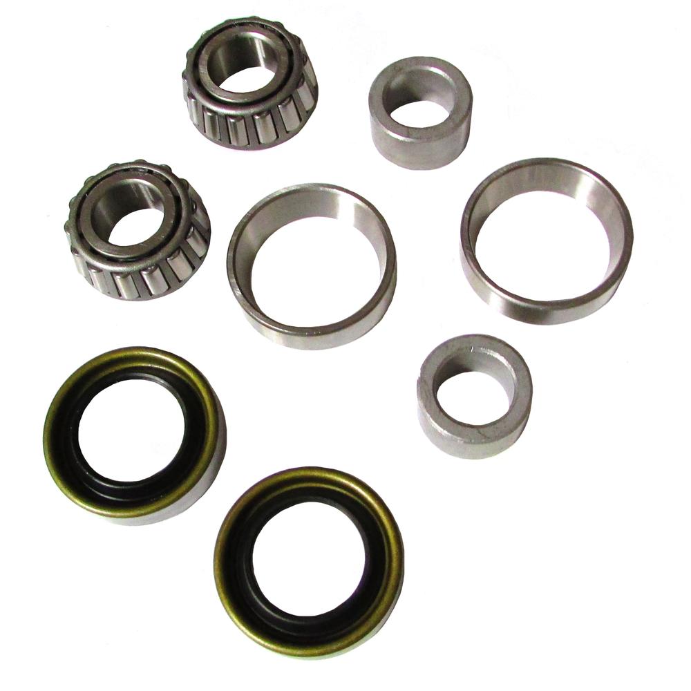 230-610 Tapered Wheel Bearing Kit Fits Exmark