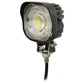 WL525 Universal Square LED Flood Work Lamp 1-25 Watt Diode 10-30 Volt DC