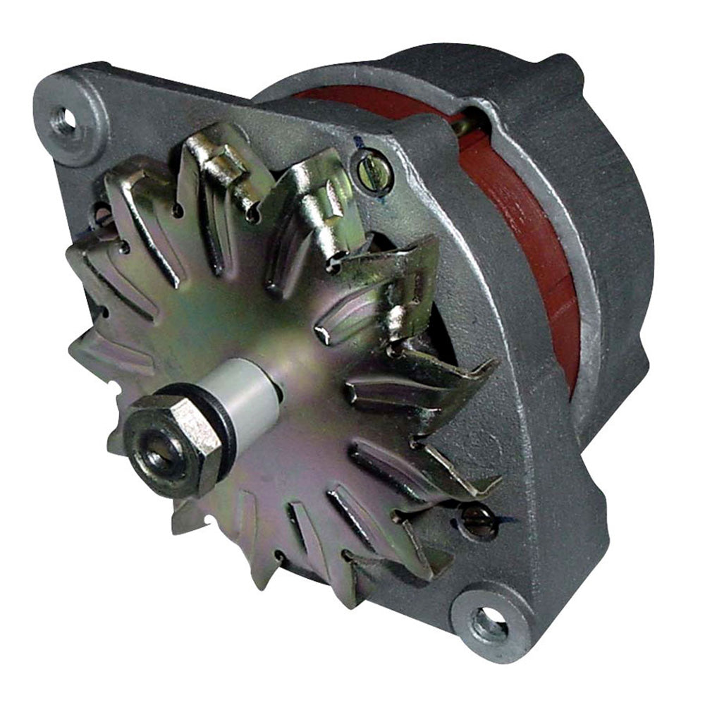 Alternator Fits John Deere Tractor 2450 2555 2755 2850 2855 2955 3050 3150 3350