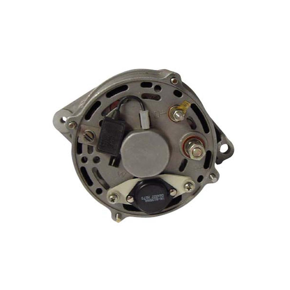 Alternator Fits John Deere Tractor 2450 2555 2755 2850 2855 2955 3050 3150 3350