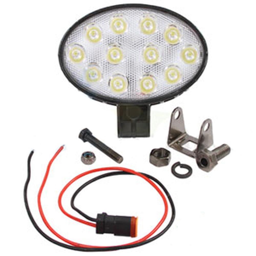 LED Work Lamp Fits John Deere Tractor 7220 7320 7420 7520 7730 7820 7830